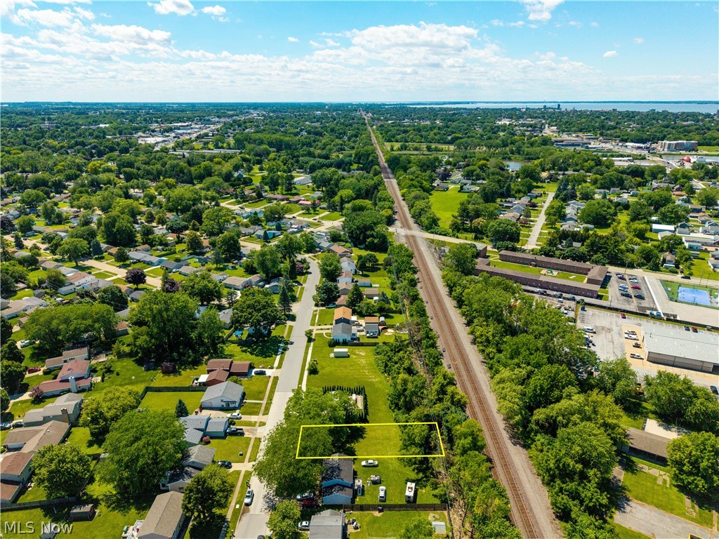 1981 E Oldgate Road Sandusky OH 44870