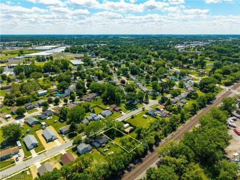 1981 E Oldgate Road Sandusky OH 44870