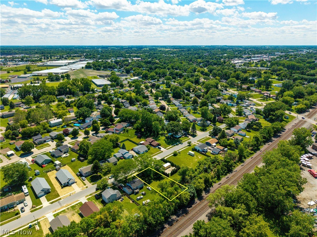 1981 E Oldgate Road Sandusky OH 44870