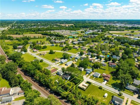 1981 E Oldgate Road Sandusky OH 44870