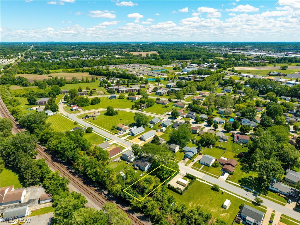 1981 E Oldgate Road Sandusky OH 44870