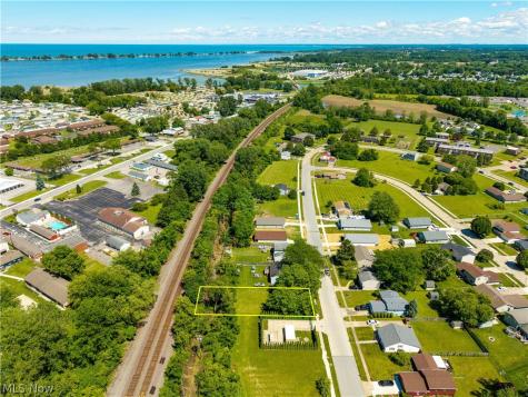 1981 E Oldgate Road Sandusky OH 44870