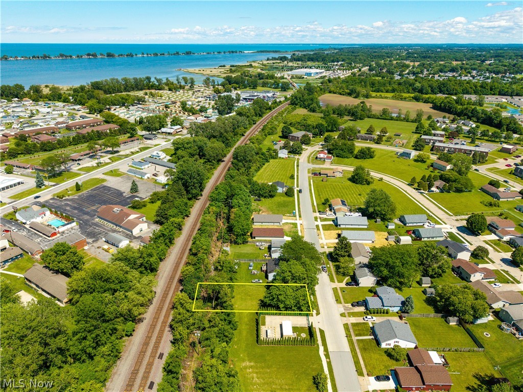 1981 E Oldgate Road Sandusky OH 44870
