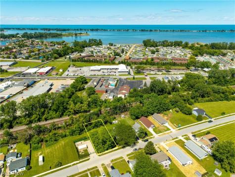 1981 E Oldgate Road Sandusky OH 44870