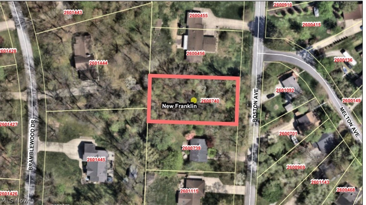 3974 Boston Avenue New Franklin OH 44319