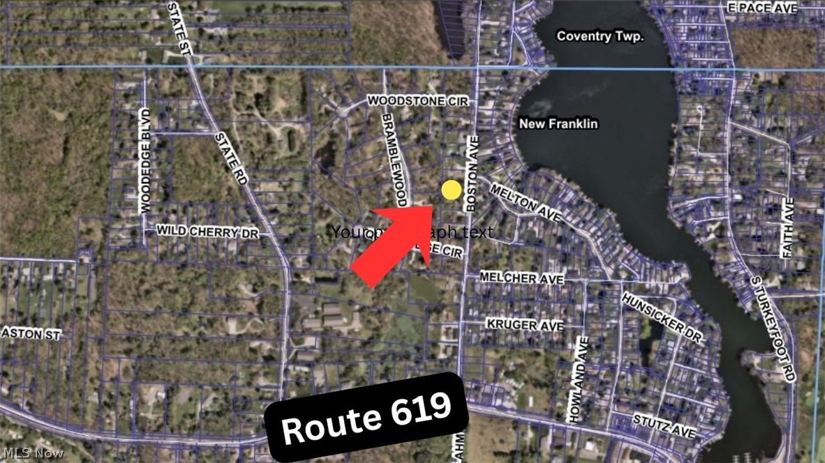 3974 Boston Avenue New Franklin OH 44319