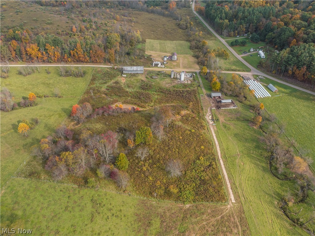Elliott Road Newcomerstown OH 43832