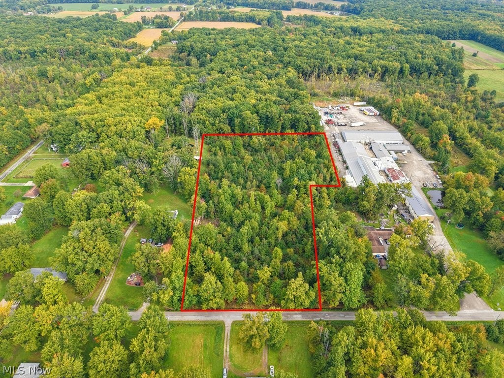 0 Kincaid East Road Warren OH 44481