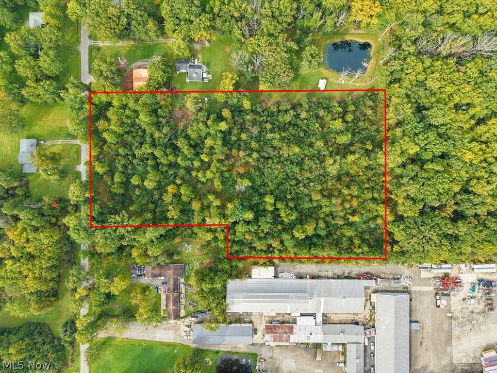 0 Kincaid East Road Warren OH 44481