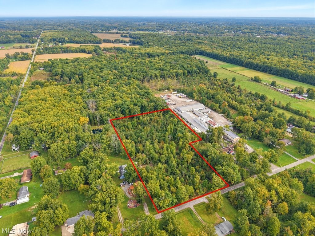0 Kincaid East Road Warren OH 44481