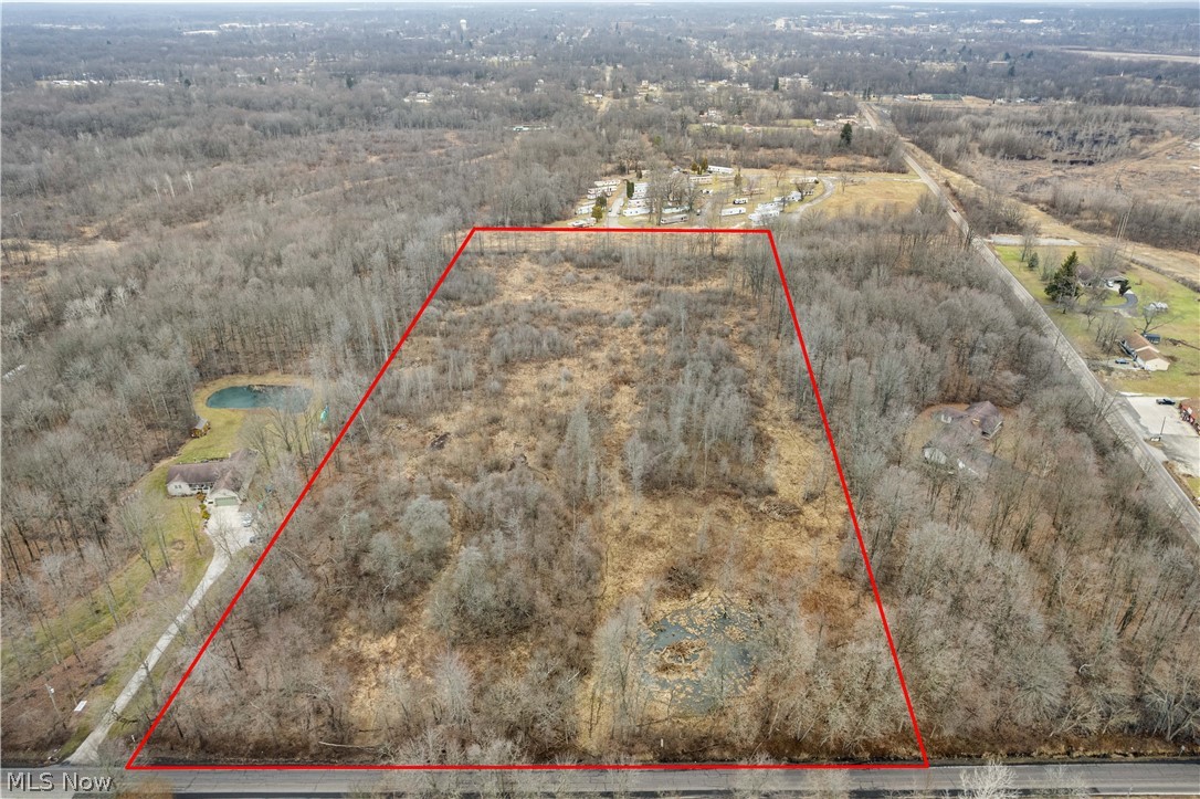 Lane Road SW Warren OH 44481