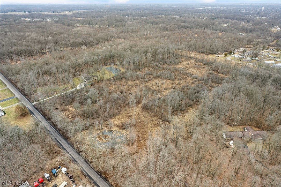Lane Road SW Warren OH 44481