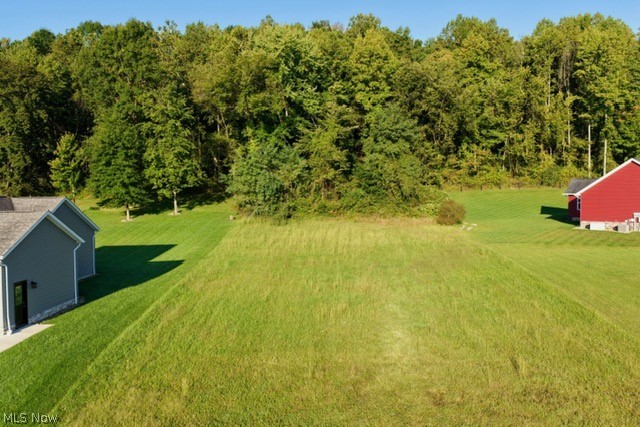 Quinn Circle Millersburg OH 44654
