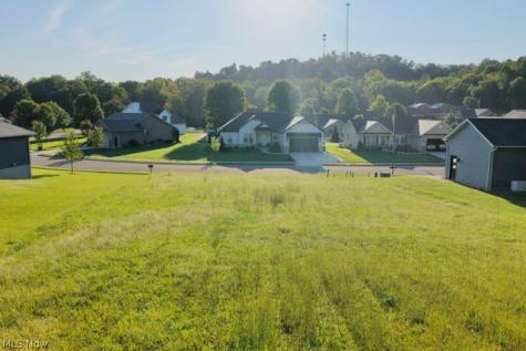 Quinn Circle Millersburg OH 44654
