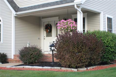 Quinn Circle Millersburg OH 44654