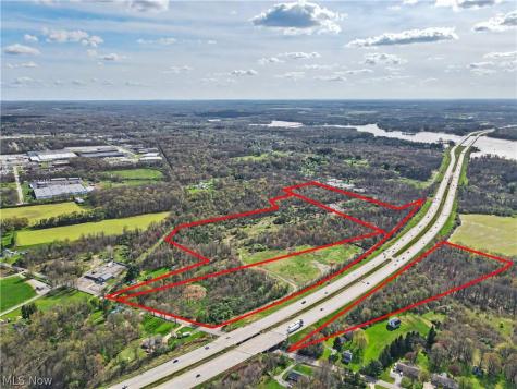 Ohltown Road Youngstown OH 44515