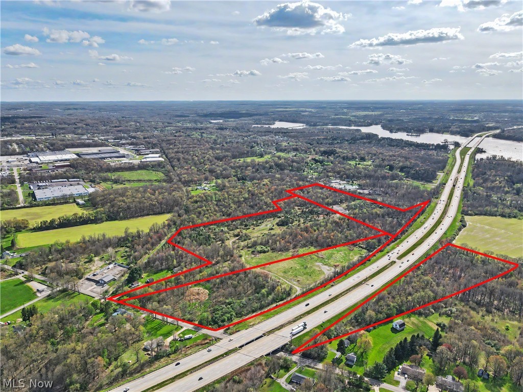 Ohltown Road Youngstown OH 44515