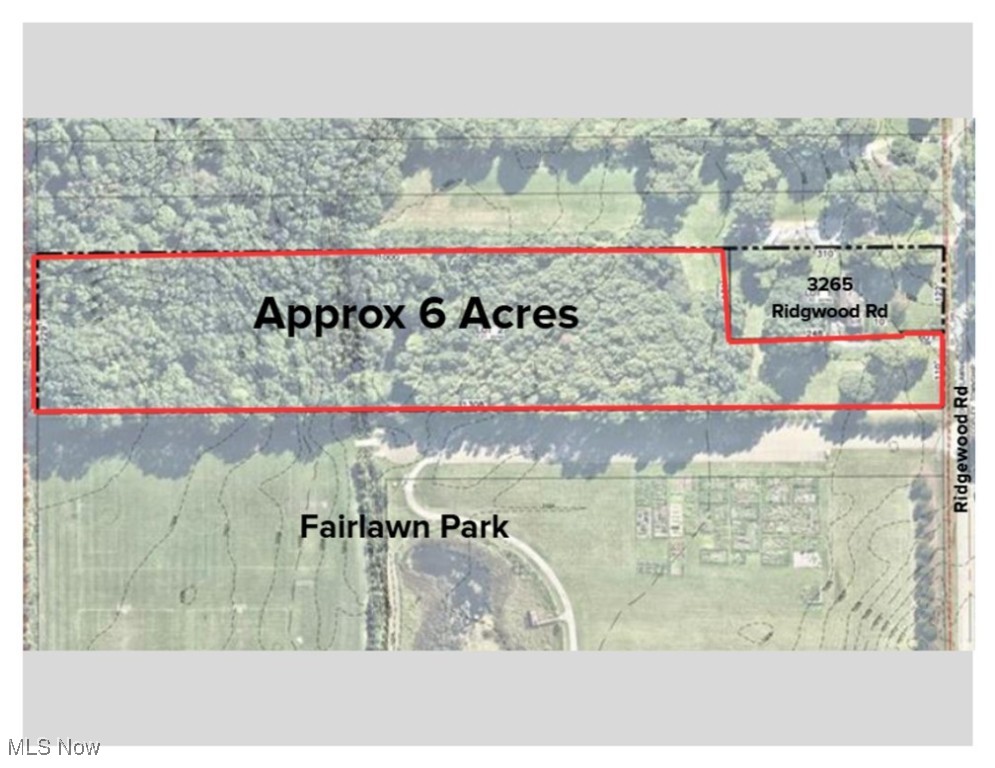 Fairlawn OH, 6 Ridgewood Road