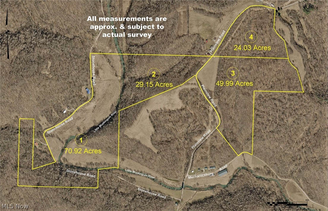38923 Stonehouse Road Woodsfield OH 43793