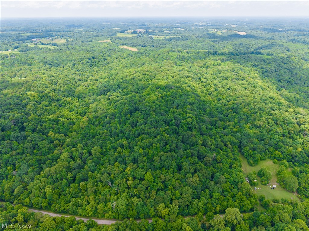 Big Run Road Cutler OH 45724