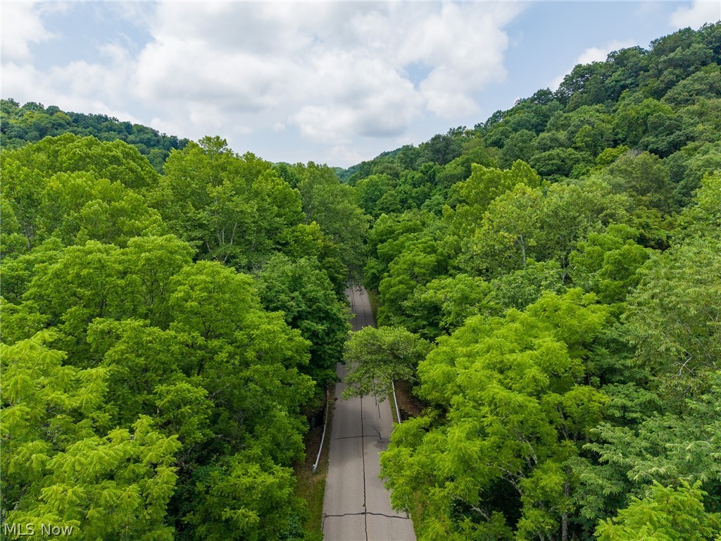 Big Run Road Cutler OH 45724
