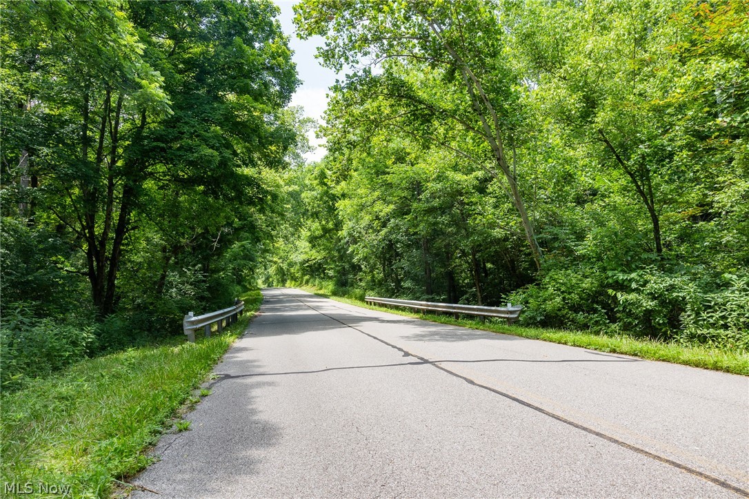 Big Run Road Cutler OH 45724
