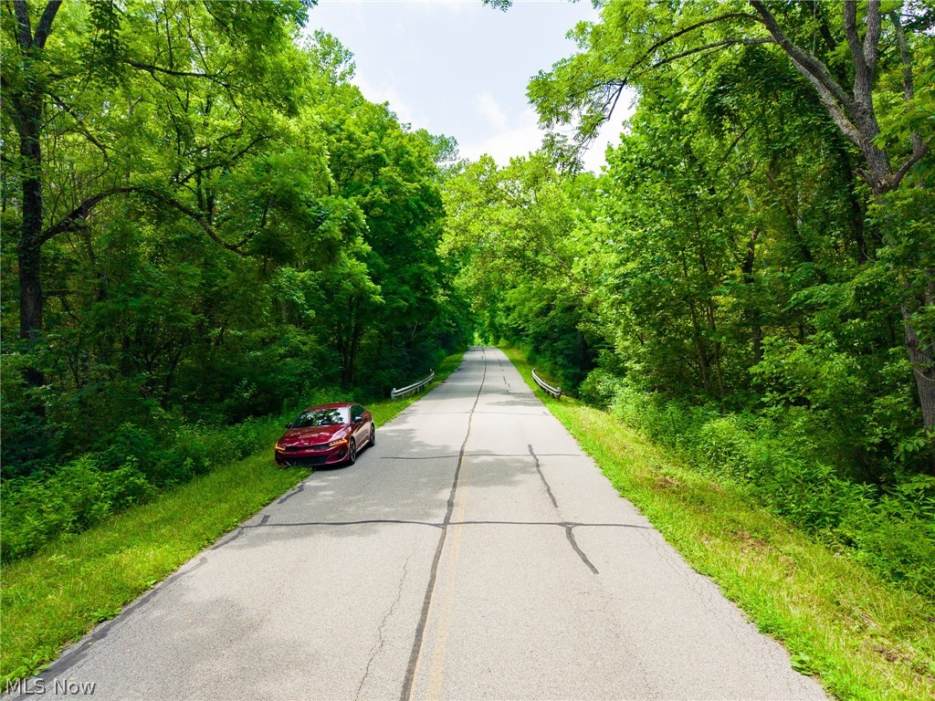Big Run Road Cutler OH 45724