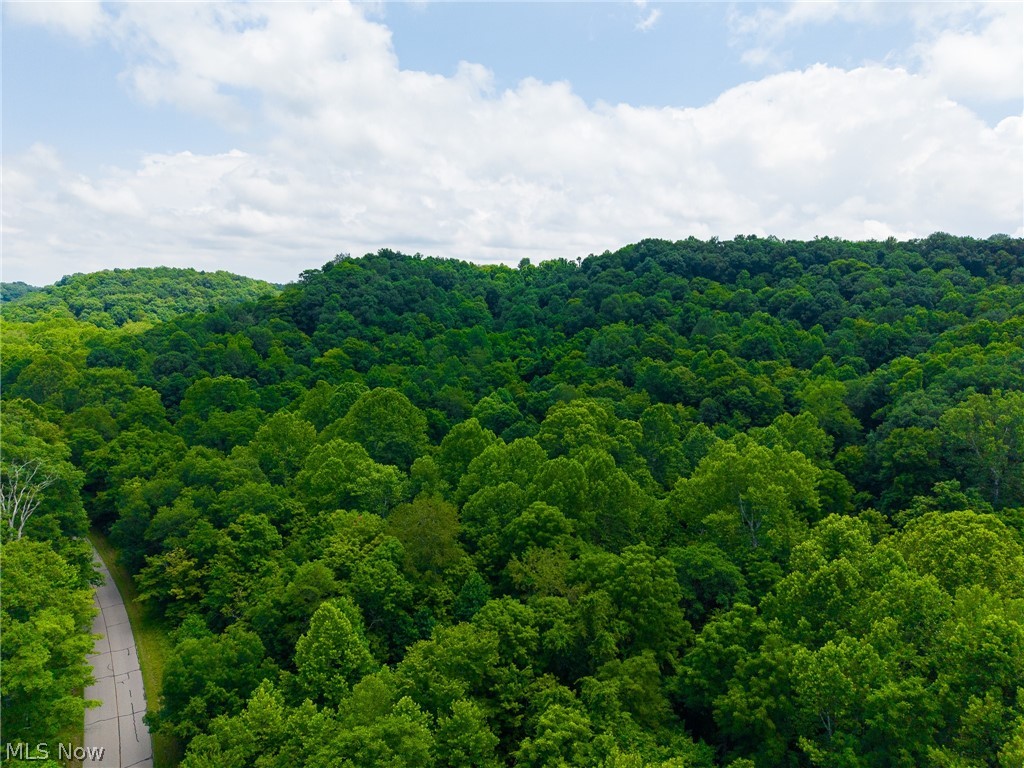 Big Run Road Cutler OH 45724