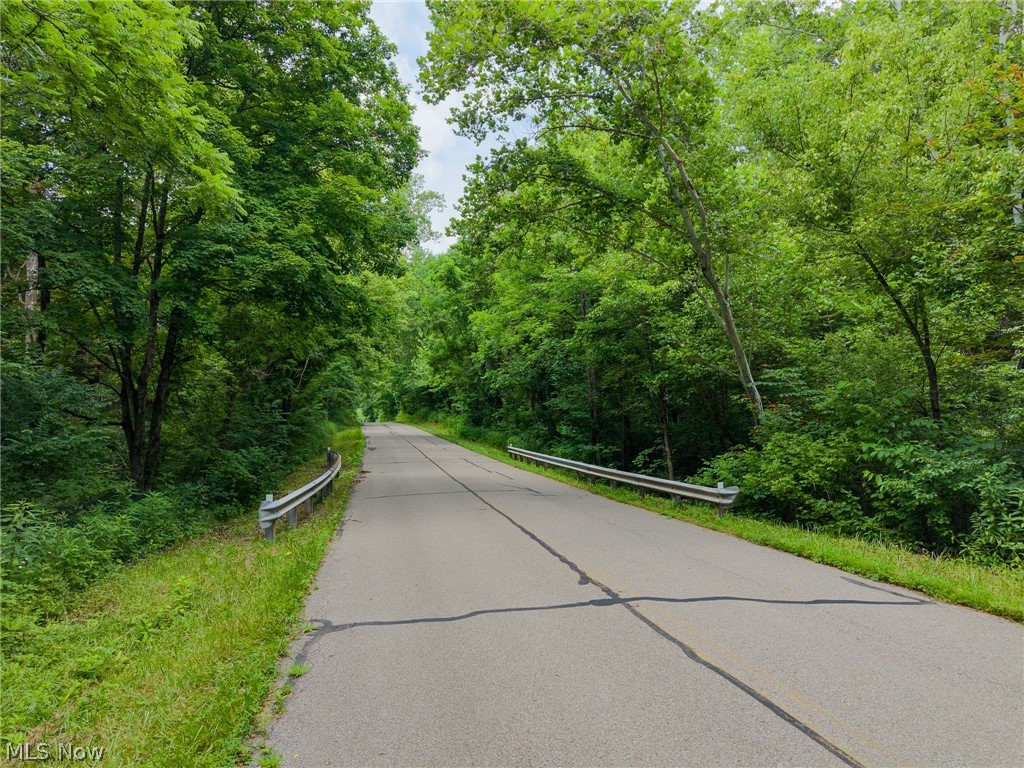 Big Run Road Cutler OH 45724