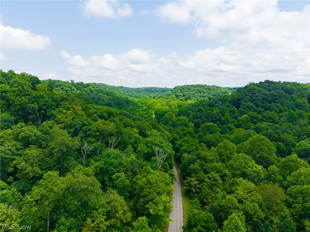 Big Run Road Cutler OH 45724