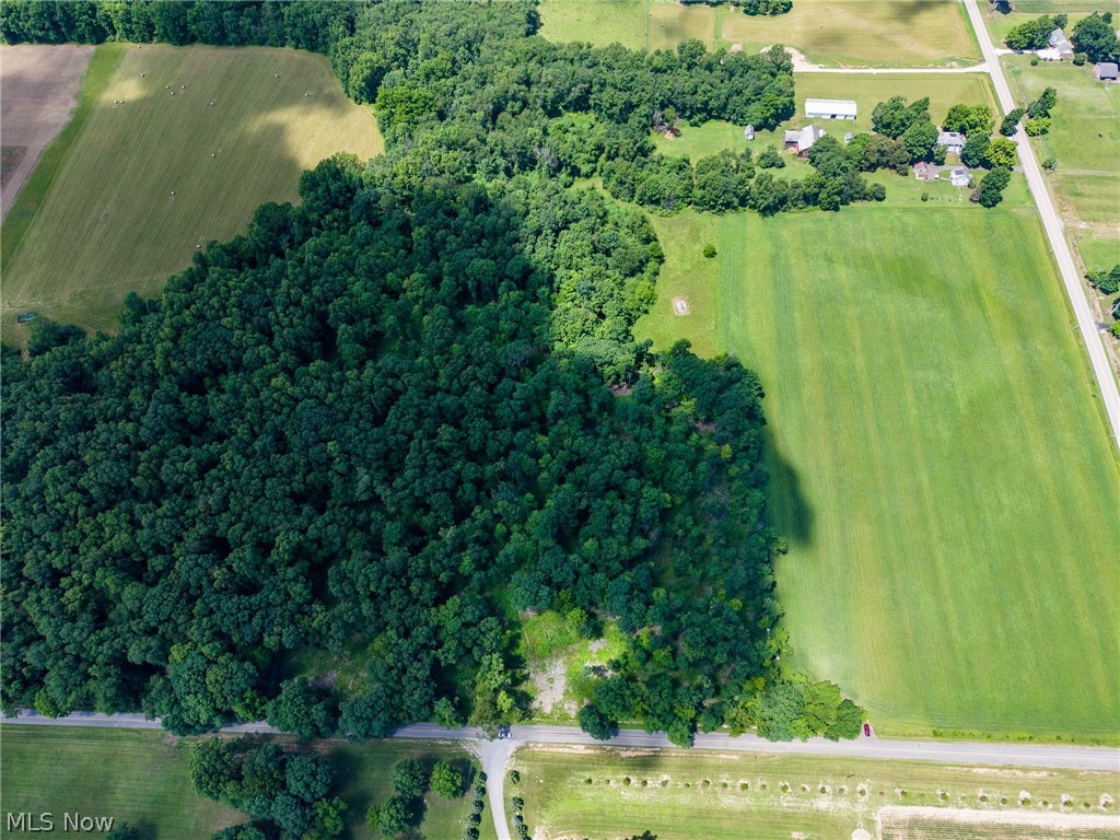 Wayland Road Diamond OH 44412