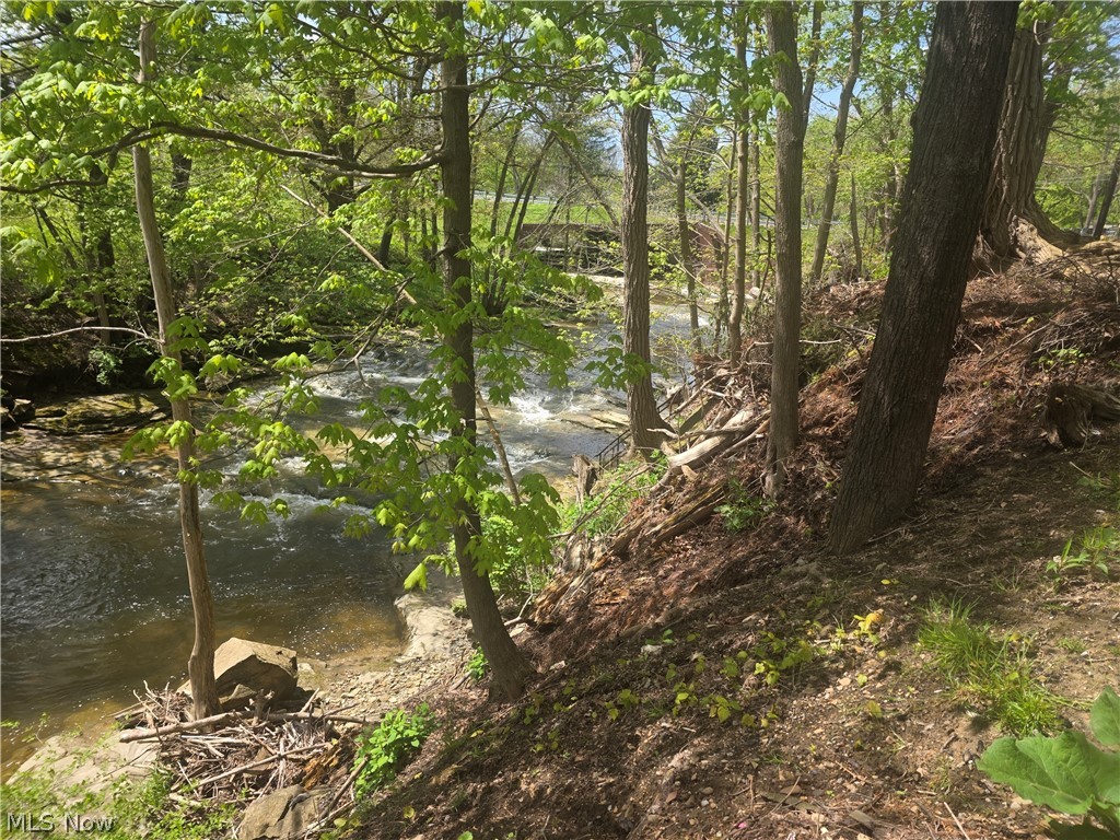Swine Creek Road Middlefield OH 44062
