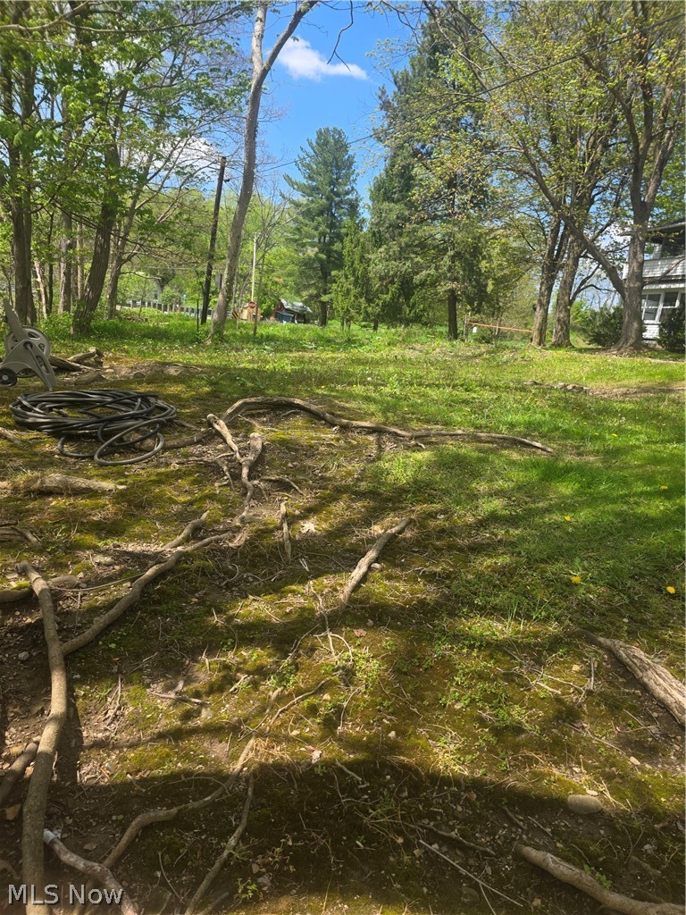 Swine Creek Road Middlefield OH 44062