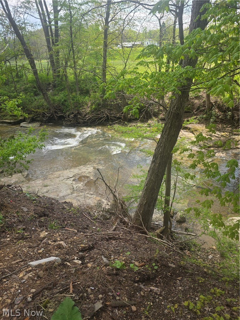Swine Creek Road Middlefield OH 44062