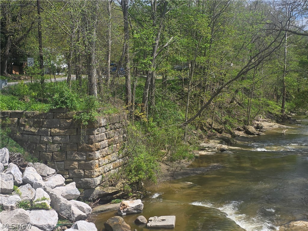 Swine Creek Road Middlefield OH 44062