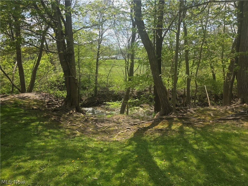 Swine Creek Road Middlefield OH 44062