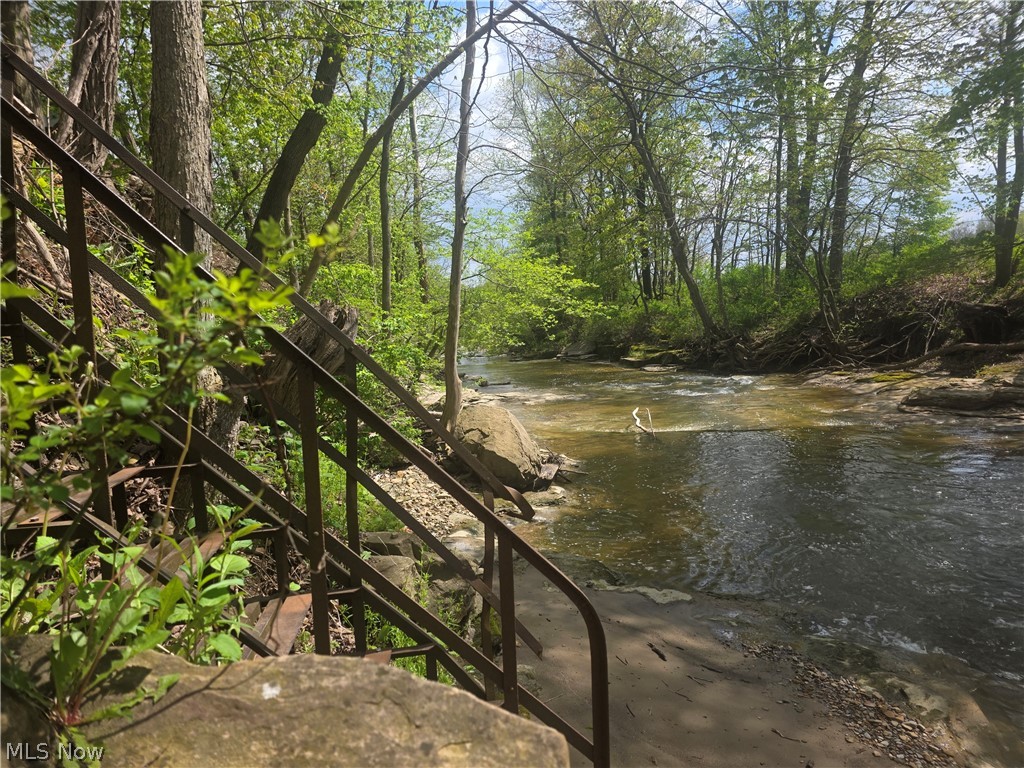 Swine Creek Road Middlefield OH 44062