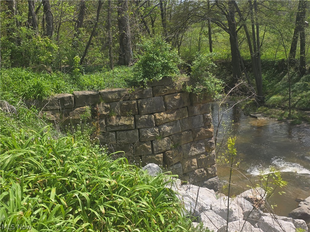Swine Creek Road Middlefield OH 44062