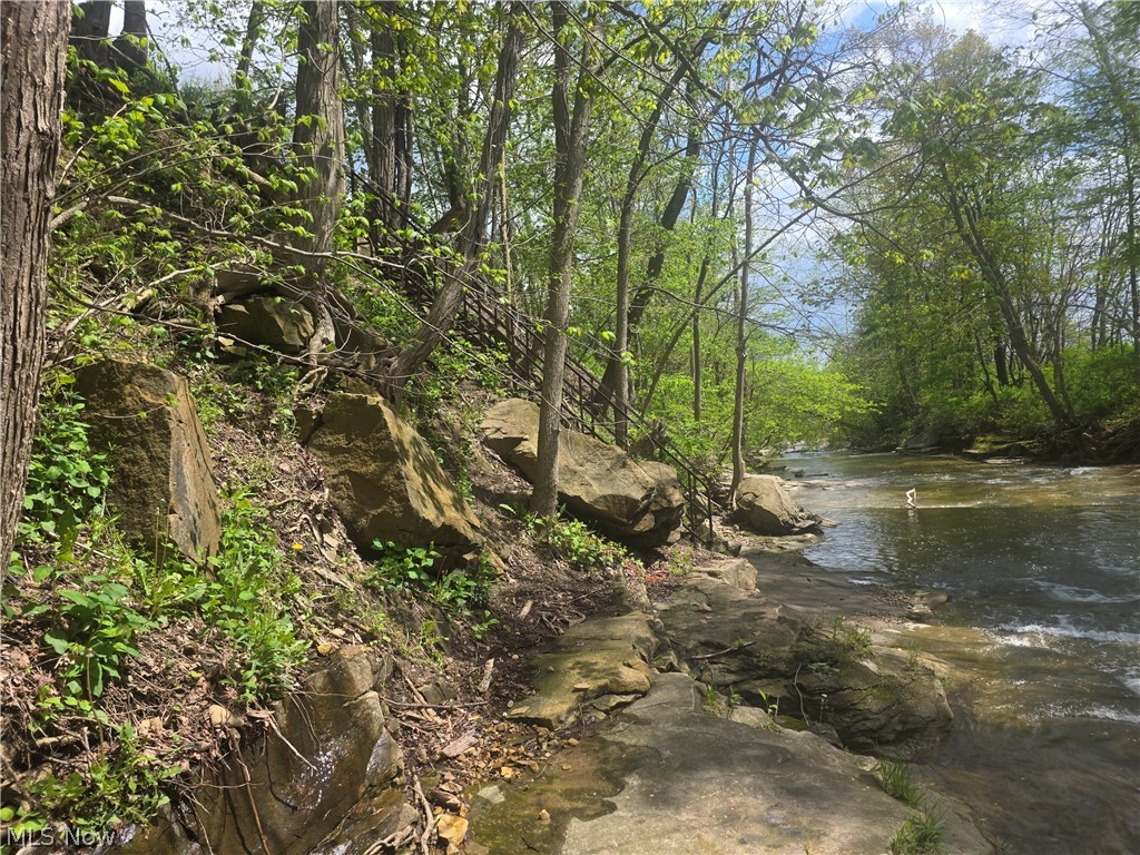 Swine Creek Road Middlefield OH 44062