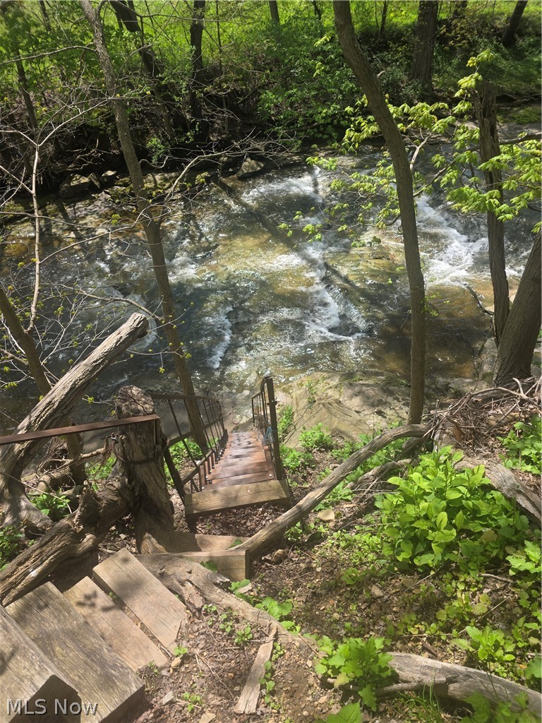 Swine Creek Road Middlefield OH 44062