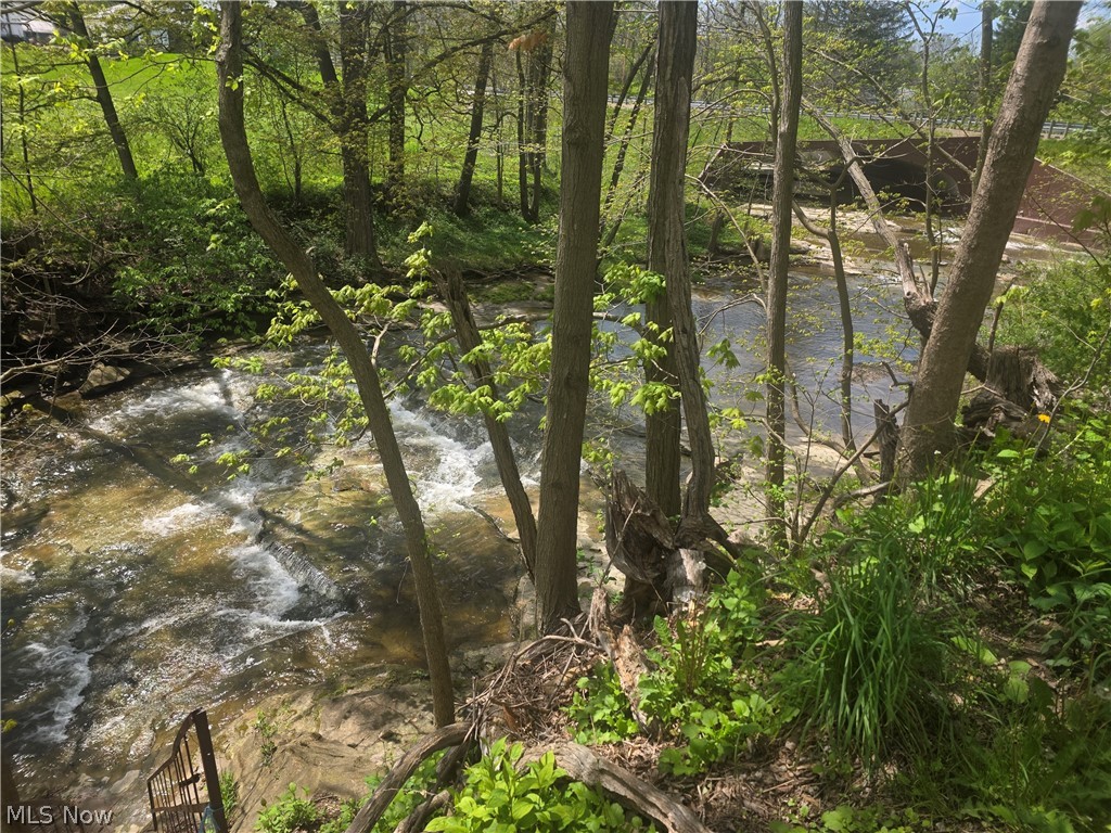 Swine Creek Road Middlefield OH 44062