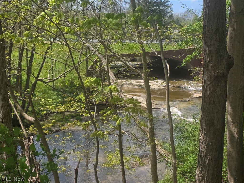 Swine Creek Road Middlefield OH 44062