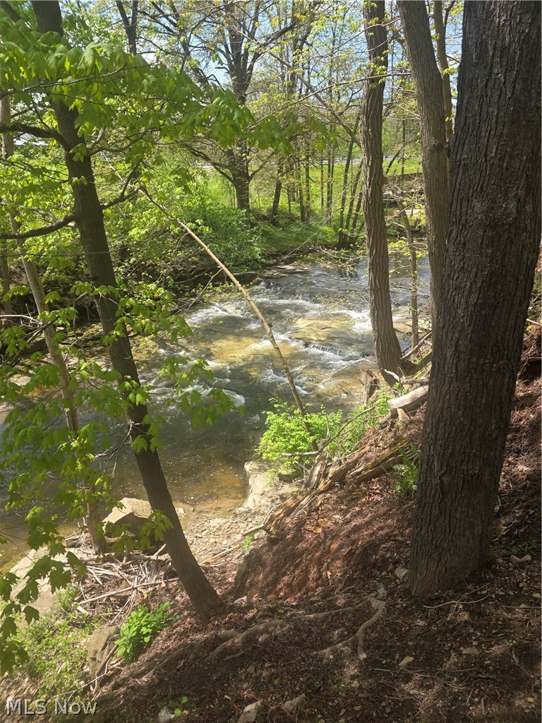 Swine Creek Road Middlefield OH 44062