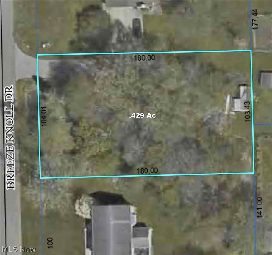 Breeze Youngstown OH 44505
