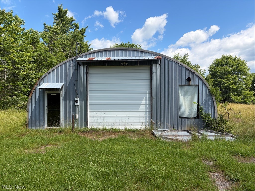 15441 Johnson Road Lisbon OH 44432