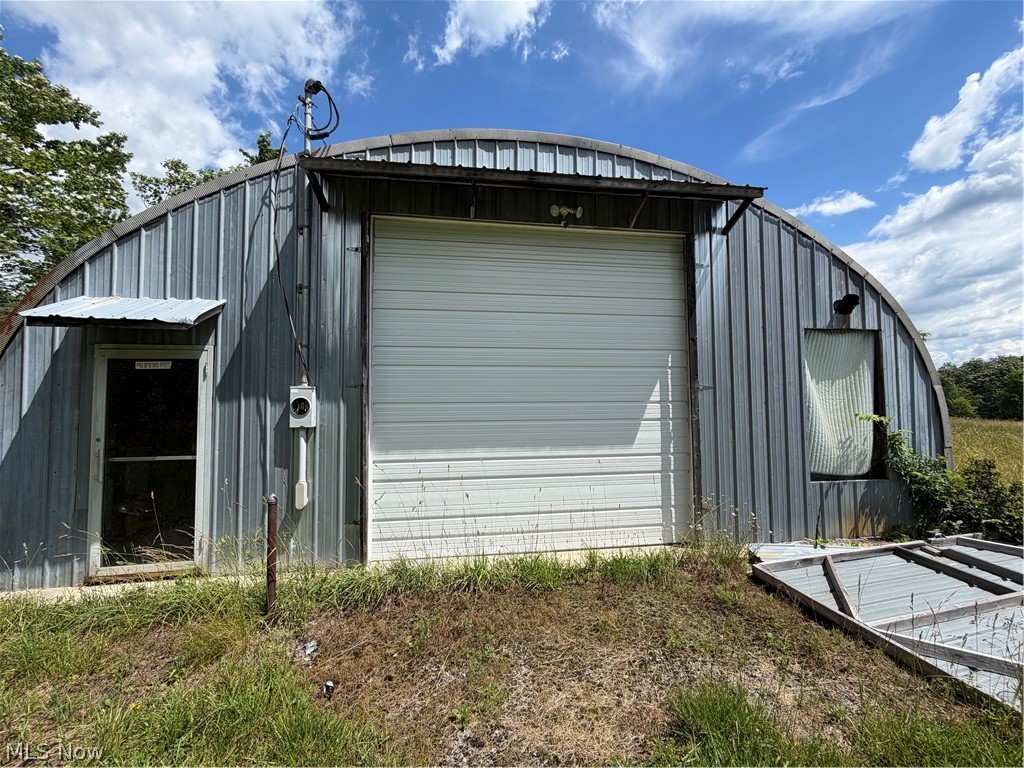 15441 Johnson Road Lisbon OH 44432