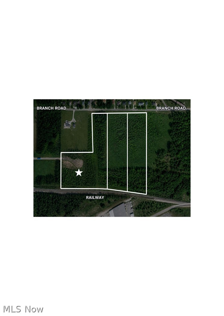 Branch Road Medina OH 44256
