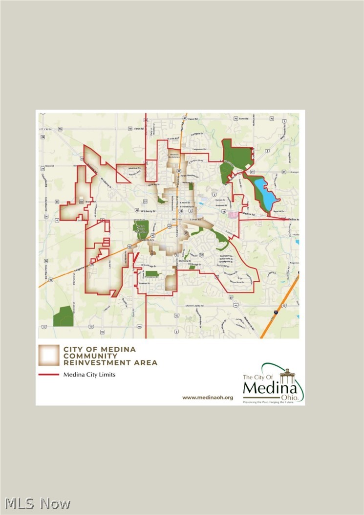 Branch Road Medina OH 44256