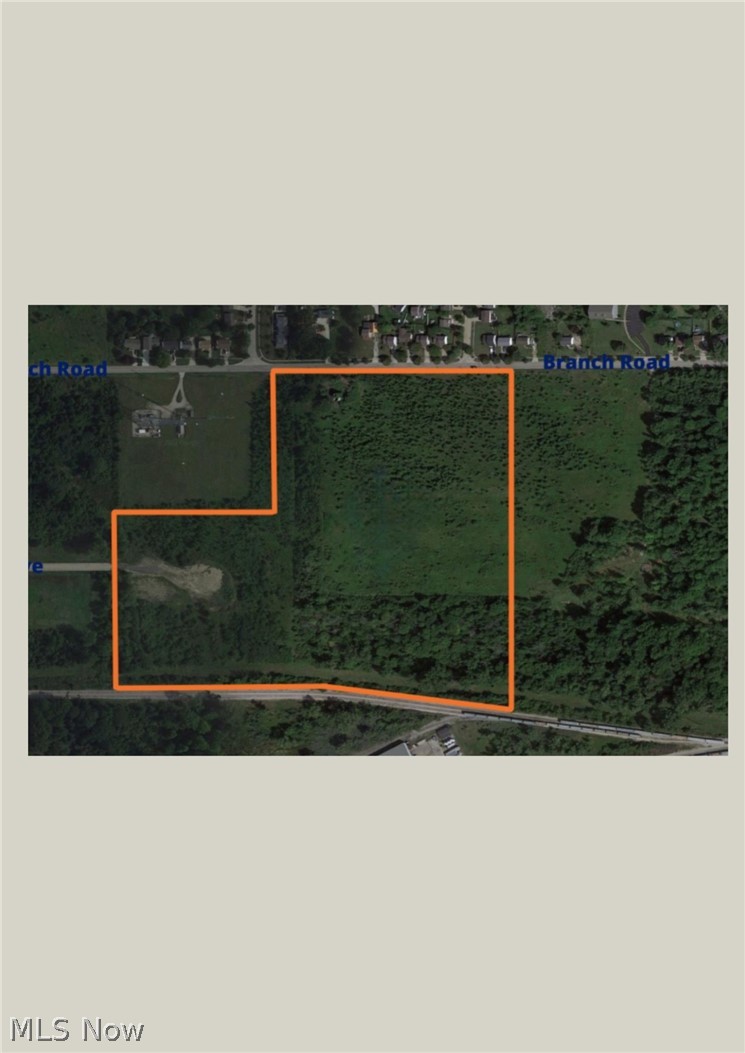 Branch Road Medina OH 44256
