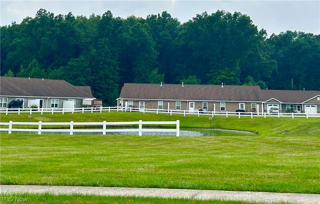 W View Avenue Salem OH 44460